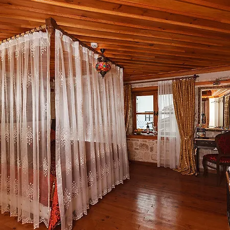 Hotel Goodman & Bistro Antalya