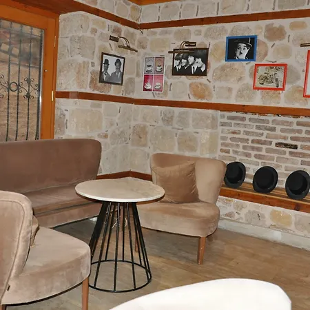 Goodman & Bistro Antalya